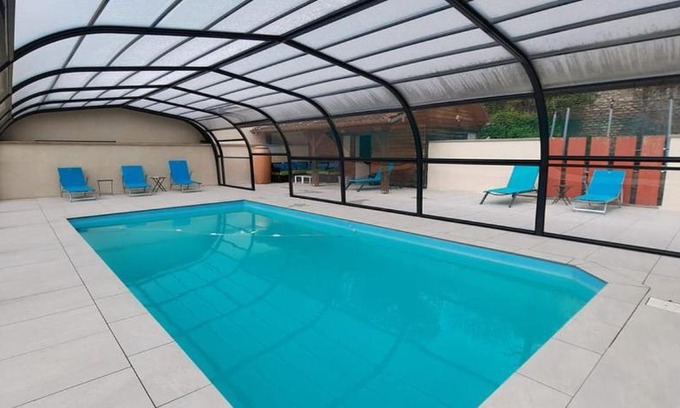 Rang Bed & Breakfast | Chambres d'hôtes Les Charmettes