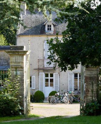Nonant Bed & Breakfast | Chambres d'Hôtes Manoir Du Chêne