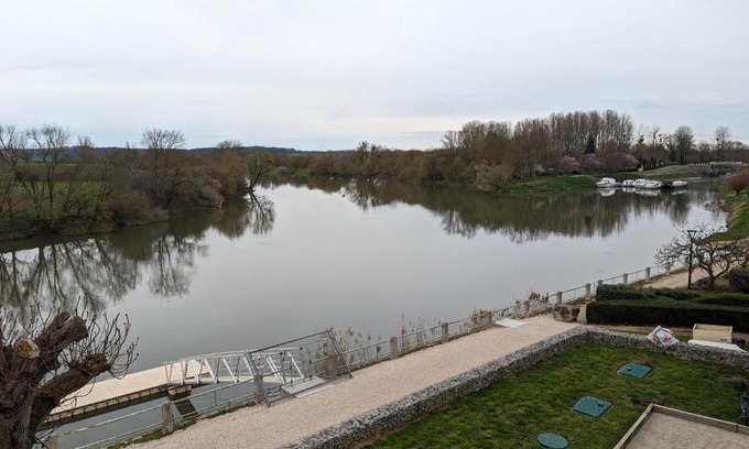 Lechatelet Bed & Breakfast | Chambres d'Hotes CASCAROT