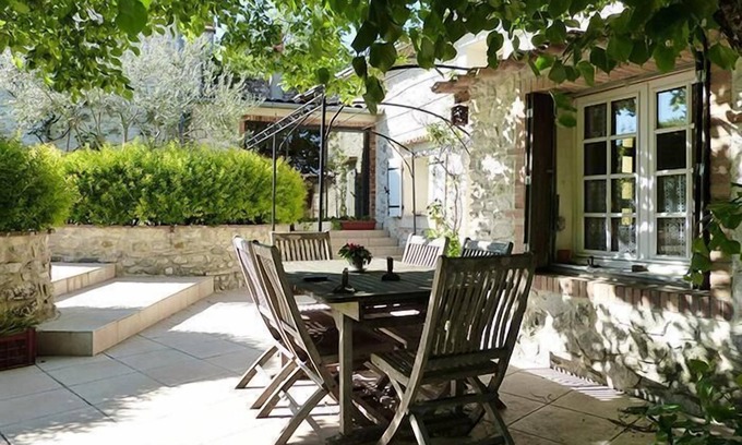 Malataverne House | Chambres d'hotes Mas Fa Sua