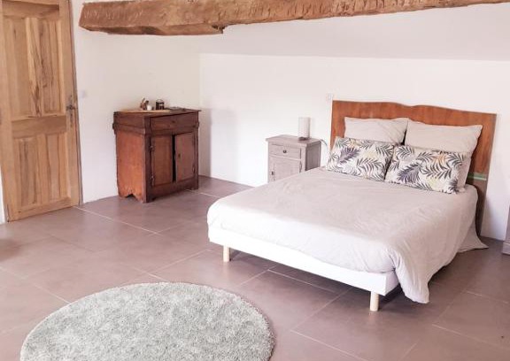 Sault House | Chambres entre Ventoux et luberon