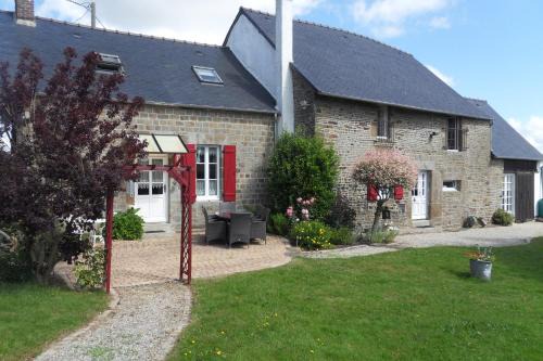 Mantilly Bed & Breakfast | Chambres et table d'hôtes du Vieil Hêtre