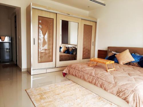 Dakar Bed & Breakfast | Chambres meublées Avenue Cheikh Anta Diop
