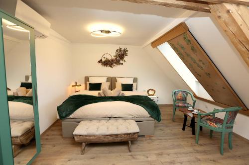 Hoffen Apartment | chambresdusoleil