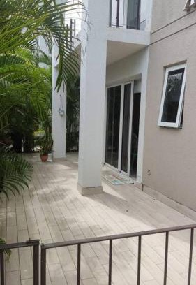 Punta Chame Apartment | CHAME VIBES Apartamento PB en Playa Caracol Chame