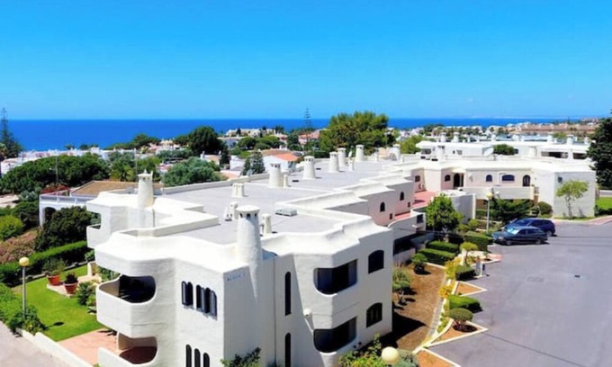 Vale de Covo Apartment | Chaminés 11