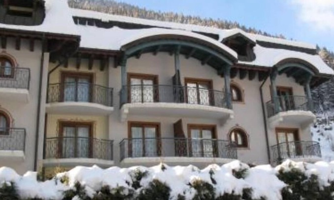 Argentiere Apartment | Chamonix Mont Blanc Argentiere: Apartment/ flat - ARGENTIERE CHAMONIX