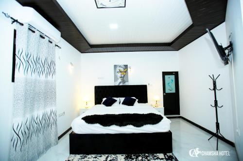 Mihintale Hotel | Chamsha Hotel