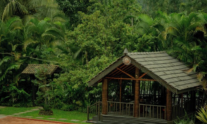 Chikkamagaluru Hotel | Chandramukuta Resort by Z Vacations