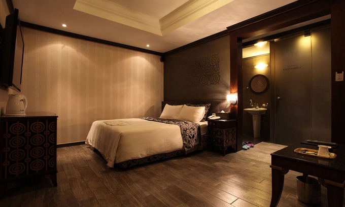 Chang-dong Hotel | Changdong Werrr Hotel