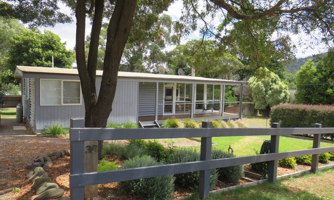 Merrijig House | Changue Buller Views - Alpine Ridge