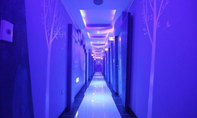 Masan Hotel | Changwon Masan Tong