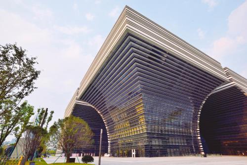 Tianning Hotel | Changzhou Wenpu Hotel Changzhou Culture Square Branch