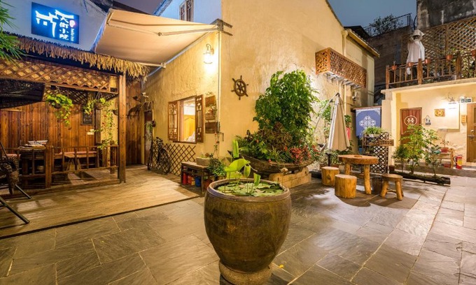 Xiangqiao Qu House | Chaozhou Hello Inn