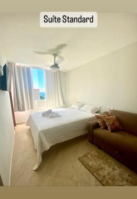Castelo Hotel | Chapéu das Montanhas