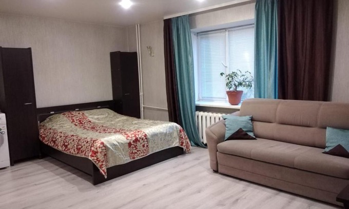 Borisov Apartment | Chap34 in Borisov