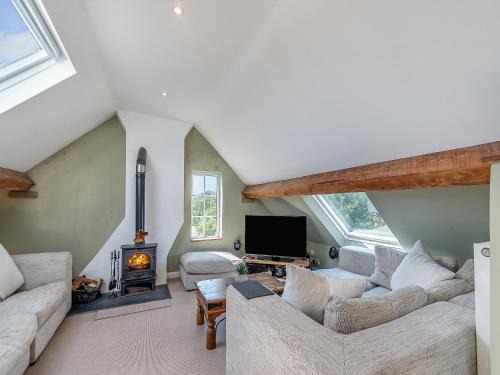 Angle House | Chapel Bay Cottage