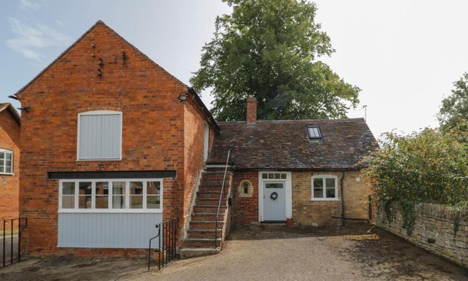 Pershore House | Chapel Cottage