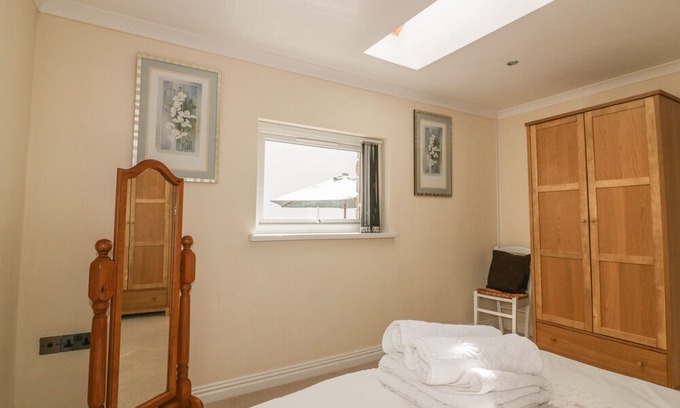 Polgooth Cottage | Chapel Green Studio 2, POLGOOTH