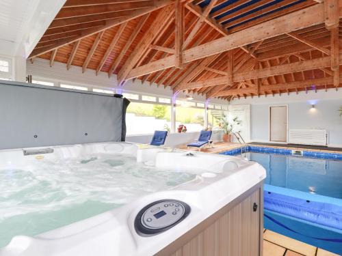 Polgooth House | Chapel Green Studio