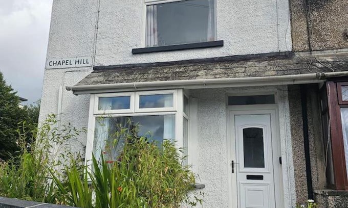 Lisburn House | Chapel Hill Corner guest house