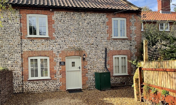 Southrepps Cottage | Character Cottage near the coast