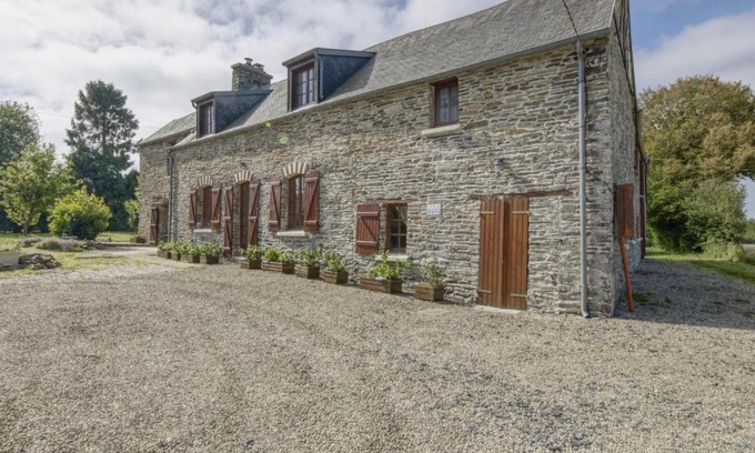 Berigny House | Character villa with enclosed garden