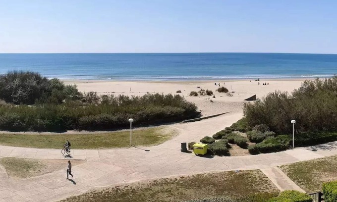 Le Couchant Apartment | CHARLES - 115 - POSEIDON