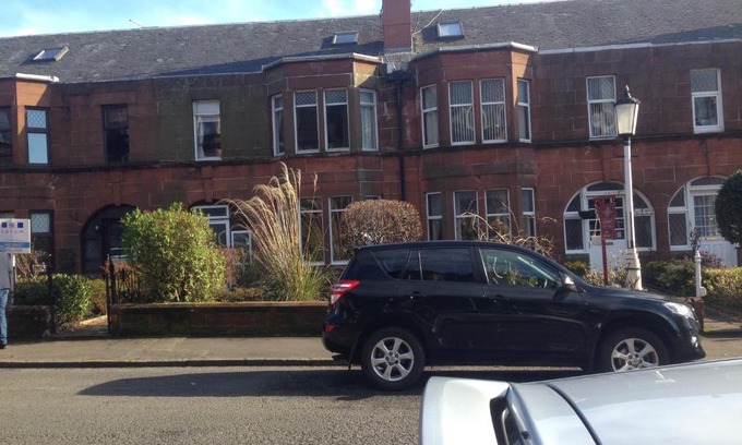 Largs House | Charles's Street