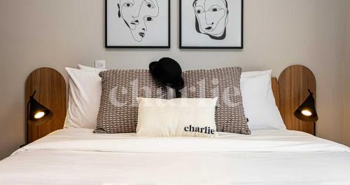 Vila Mariana Apartment | Charlie Librio Vila Mariana