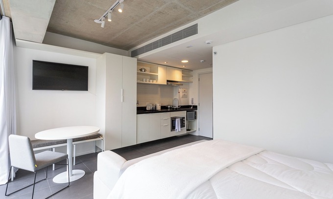 Sao Paulo Apartment | Charlie onze22 Vila Madalena