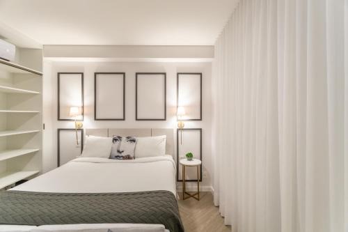 Mont'Serrat Apartment | Charlie Porto Alegre Moinhos