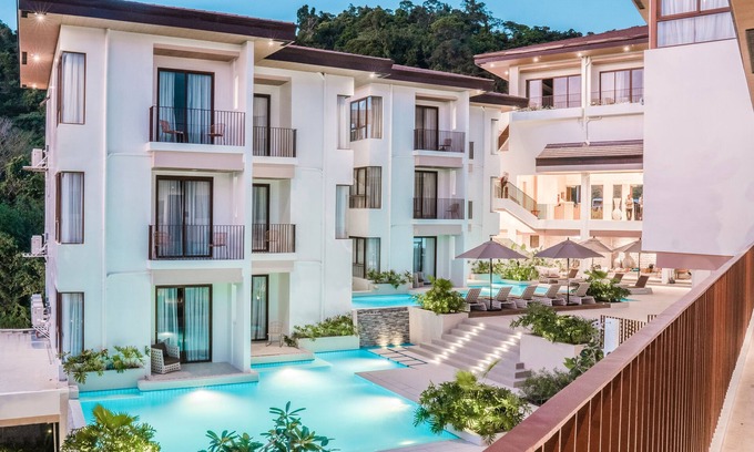 El Nido Hotel | Charlie's El Nido