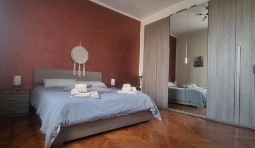 Venaria Reale Apartment | Charlie's House
