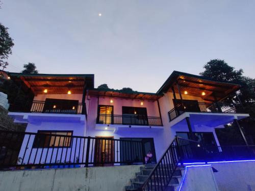 Mukteshwar House | Charlie's Little Palace