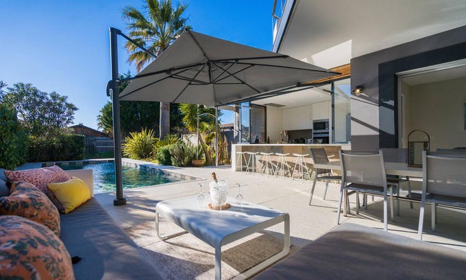 La Teste-de-Buch Villa | Charm and change of scenery - Port de la Teste
