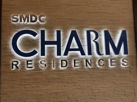 Pasig Apartment | Charm Residences Staycation by Ashti