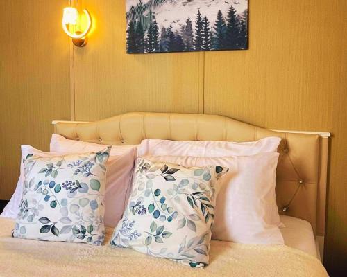 Ususan Apartment | Charm's City Escape at Grace Residences