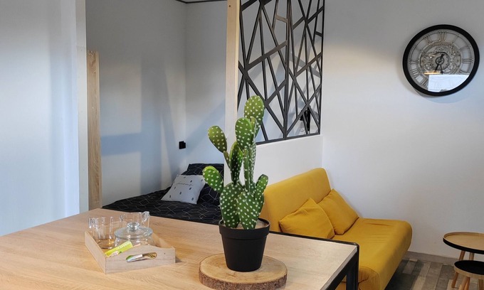 Saint-Quay-Portrieux House | Charmant Appartement