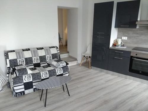 Cases-de-Pene Apartment | Charmant appartement T2 neuf ,calme tout confort.