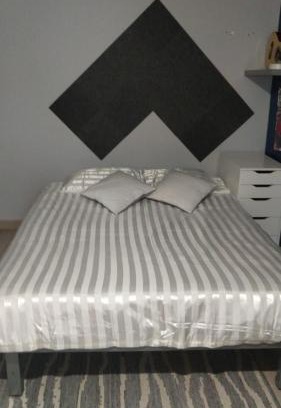 Montmagny Apartment | Charmant Appartement