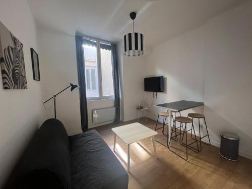 La Presqu'ile Apartment | Charmant studio au coeur de la Presqu'île, Bellecour