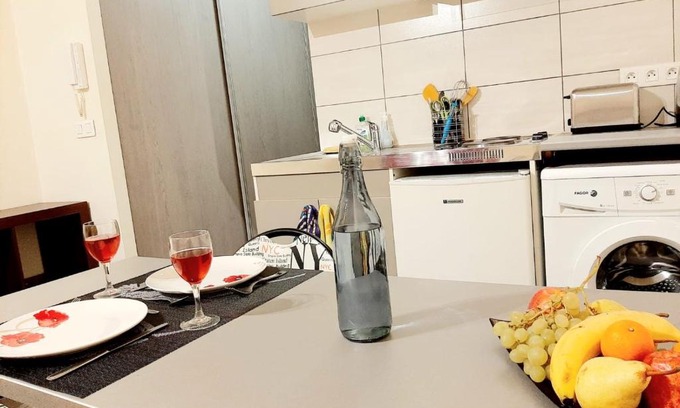 Le Puy-en-Velay Apartment | Charmant studio centre ville