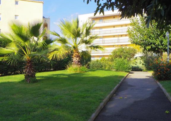 Frejus Apartment | Charmant T2 Lagon Bleu