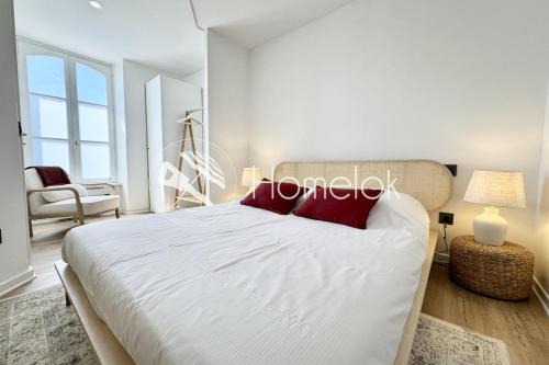 Quimperle Apartment | Charmant T2 - Plein coeur de Quimperlé