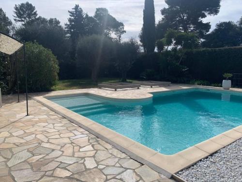 Mougins Villa | Charmant Villa à Mougins