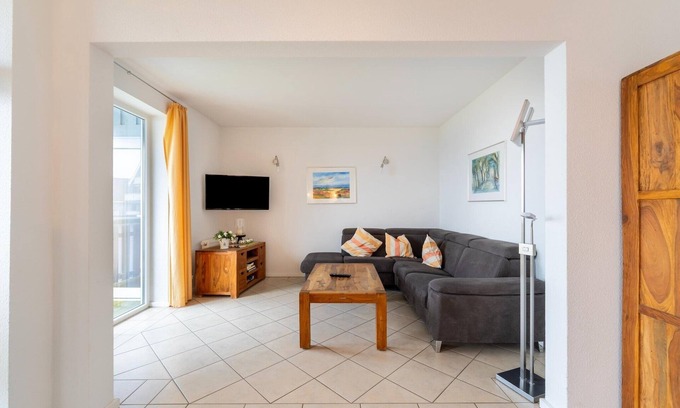 Muritz Apartment | charmante Ferienwohnung