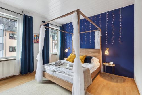 Lahnstein Apartment | Charmante & gemütliche Wohnung