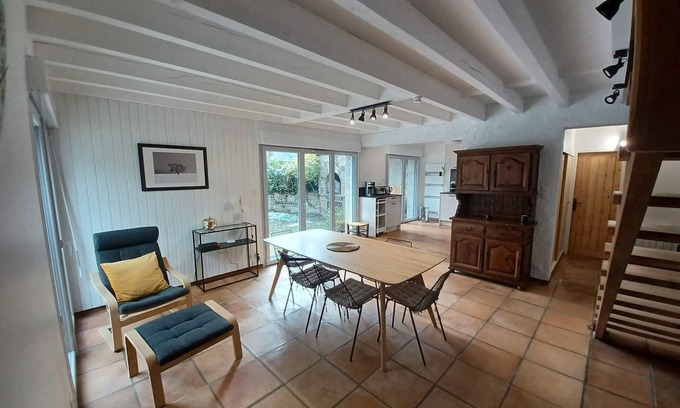 Bourisp House | Charmante Maison à Bourisp