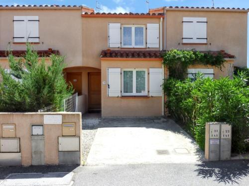 Plage d'Argeles House | Charmante maison à Argelès-sur-Mer avec vue sur montagne